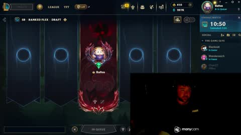 Baffels online show from November 6, 11:33 am