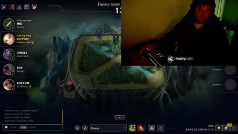 Baffels online show from February 12, 9:15 am