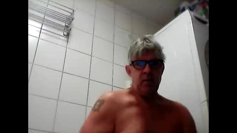 baggelina75 online show from December 15, 10:50 am