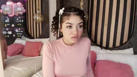 bahiolet_cortez online show from September 10, 7:58 pm