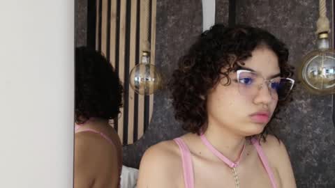 bahiolet_cortez online show from September 17, 8:10 pm