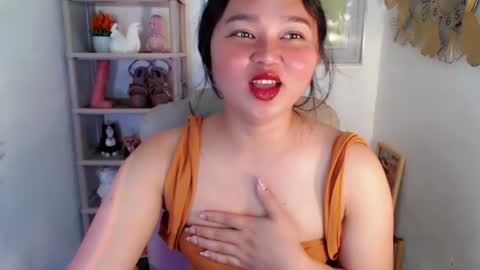 april online show from July 7, 6:47 am