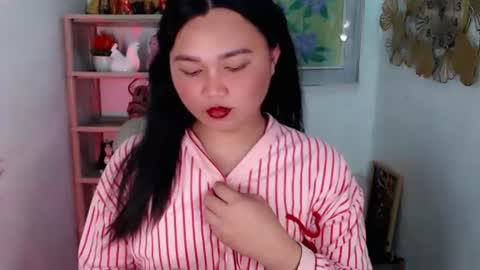 april online show from July 8, 5:12 am