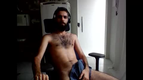 baianobarbudo online show from January 10, 11:22 am