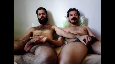 baianobarbudo online show from January 20, 4:45 pm