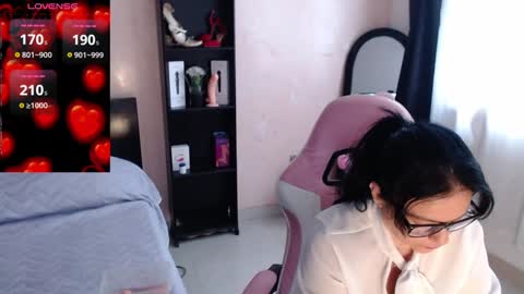 sandra online show from January 3, 12:08 pm