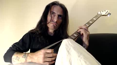 Bailey online show from November 2, 10:45 pm