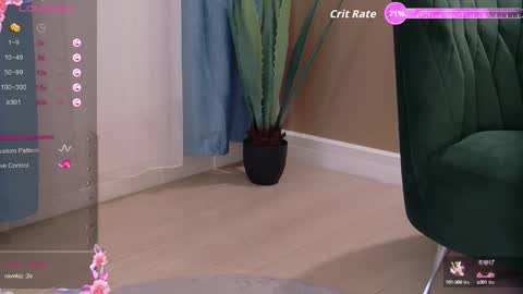 bailey_rush online show from October 9, 4:05 pm