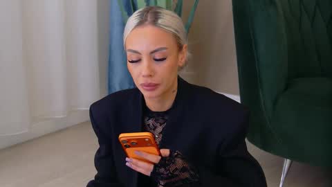 bailey_rush online show from December 18, 8:26 pm