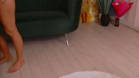 bailey_rush online show from May 20, 6:47 pm