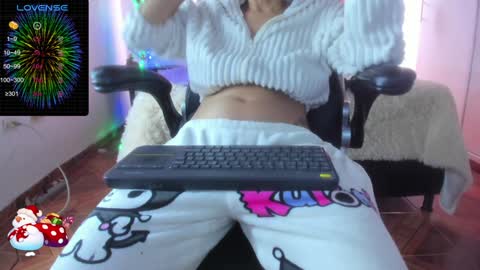 IM BAILEY online show from December 30, 4:51 pm