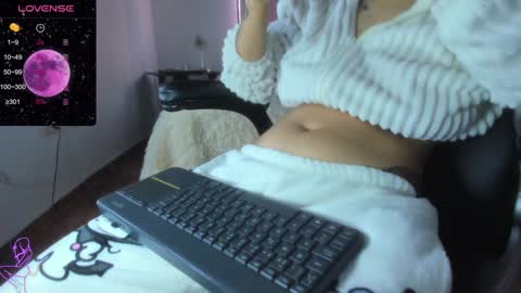 IM BAILEY online show from January 10, 1:41 pm