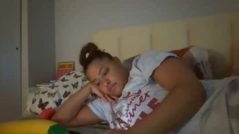 baileymadz online show from March 12, 5:30 pm