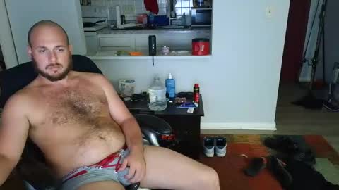 Anthony online show from September 25, 3:32 am