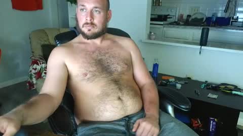 Anthony online show from October 7, 8:22 am