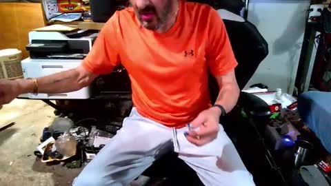 balddickstroking online show from September 10, 12:49 pm