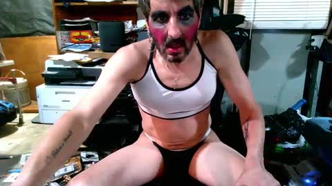 balddickstroking online show from October 14, 10:49 am