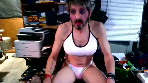 balddickstroking online show from November 17, 3:45 am