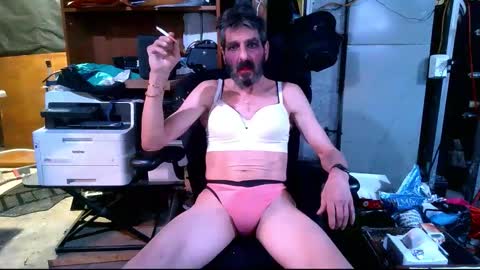 balddickstroking online show from December 16, 2:22 pm