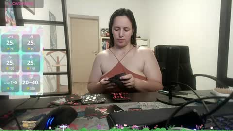 balefulmomma online show from July 15, 9:53 pm