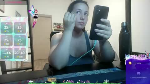 balefulmomma online show from July 19, 7:39 pm