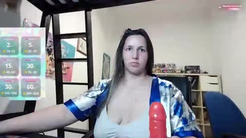 balefulmomma online show from July 27, 6:37 pm