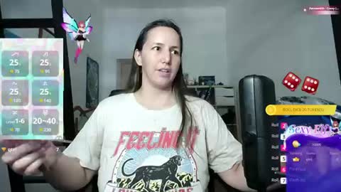 balefulmomma online show from July 28, 12:48 pm