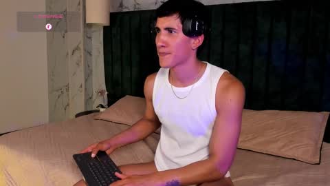 balka_ online show from September 19, 8:31 pm