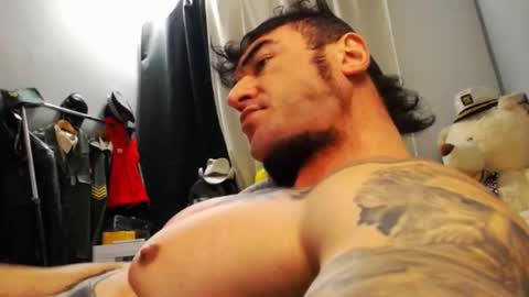 Bret Ballard online show from December 5, 4:20 am