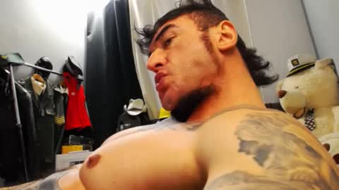 Bret Ballard online show from December 5, 7:27 am