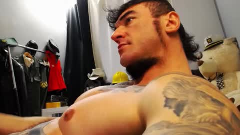 Bret Ballard online show from December 6, 7:43 am