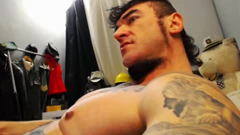 Bret Ballard online show from December 7, 4:42 am