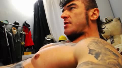 Bret Ballard online show from December 7, 7:49 am