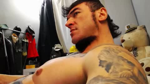 Bret Ballard online show from December 8, 7:15 am