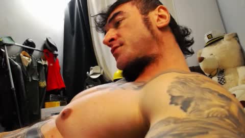 Bret Ballard online show from December 12, 8:03 am