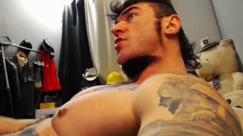 Bret Ballard online show from December 15, 4:40 am