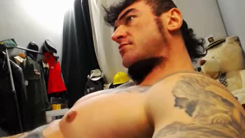 Bret Ballard online show from December 22, 7:22 am