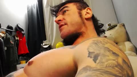 Bret Ballard online show from December 28, 4:30 am