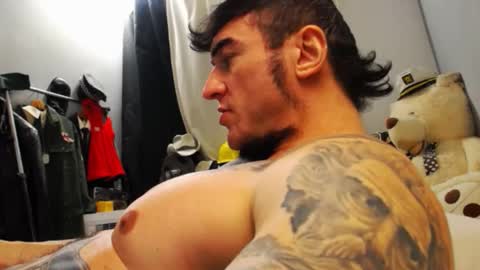 Bret Ballard online show from January 6, 6:47 am