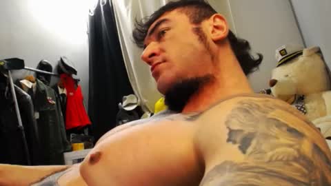 Bret Ballard online show from January 9, 4:30 am