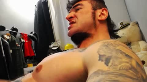 Bret Ballard online show from January 12, 7:21 am