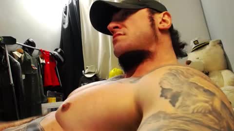 Bret Ballard online show from January 19, 4:54 am