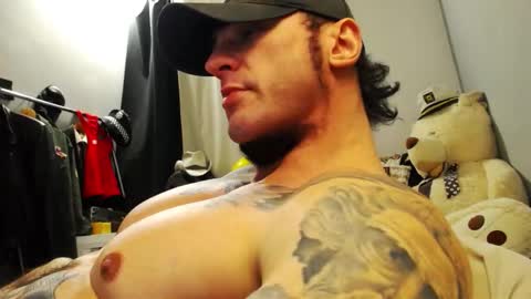 Bret Ballard online show from January 31, 7:18 am