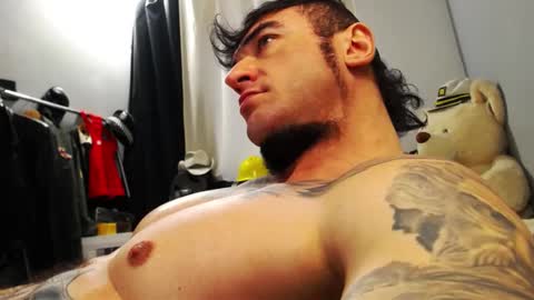 Bret Ballard online show from February 6, 7:35 am