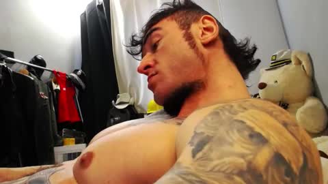 Bret Ballard online show from February 8, 7:26 am