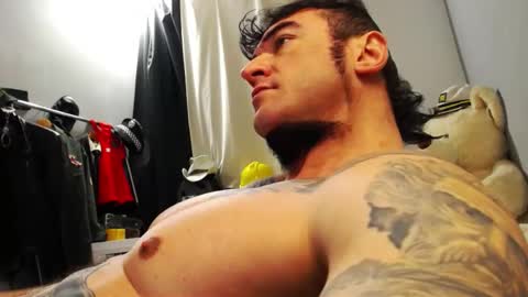 Bret Ballard online show from February 10, 4:30 am