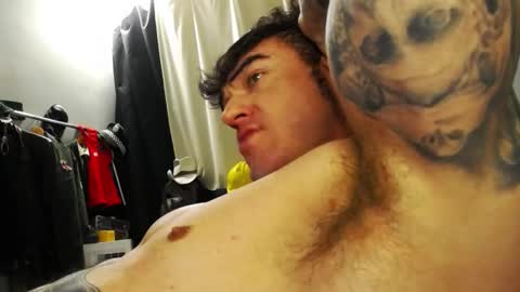 Bret Ballard online show from March 7, 4:24 am