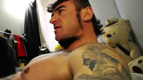 Bret Ballard online show from March 10, 7:42 am