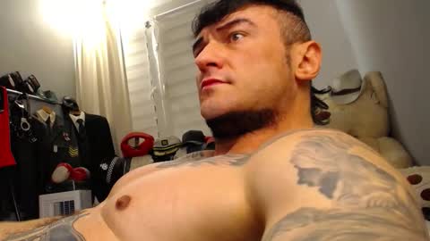 Bret Ballard online show from September 30, 10:59 pm