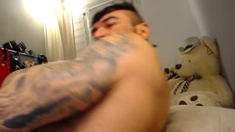 Bret Ballard online show from October 23, 11:35 pm